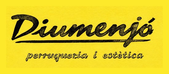 Diumenjó Perruqueria i Estètica